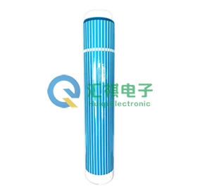 Heat conducting double sided adhesive